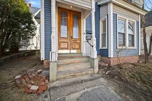 605 Hall St, Manchester, NH 03104 - Photo 5