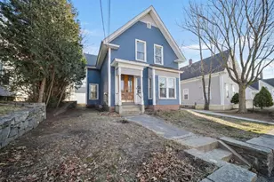 605 Hall St, Manchester, NH 03104 - Photo 3