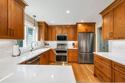 33 Sky Lane, Wolfeboro, NH 03894 - Photo 7