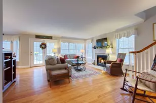 34 Kinloch Dr, Stratham, NH 03885 - Photo 13