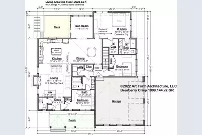 Lot 13 Pebble Court #13, Barrington, NH 03825 - Photo 27