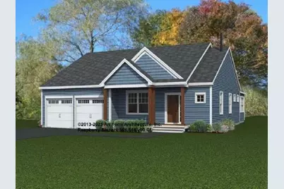 Lot 12 Pebble Court #12, Barrington, NH 03825 - Photo 1