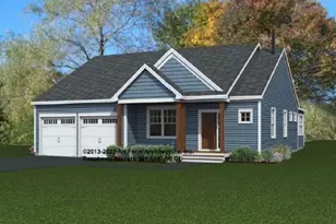 Lot 12 Pebble Ct, Barrington, NH 03825 - Photo 1