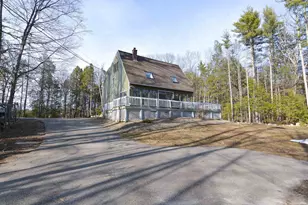 150 N Rd, Sandown, NH 03873 - Photo 1