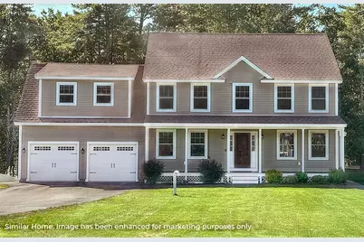 Lot 2 Pebble Court #2, Barrington, NH 03825 - Photo 1