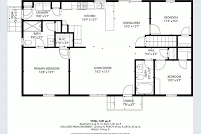 11 Magnolia Lane, Belmont, NH 03220 - Photo 51