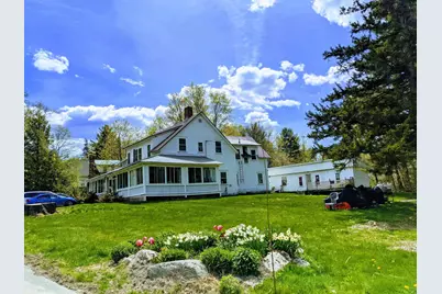 56 Church Street, Bethlehem, NH 03574 - Photo 1