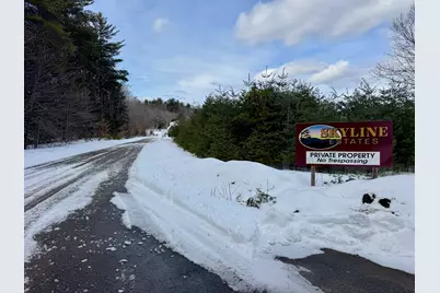 Lot #6 Skyline Way, Madison, NH 03849 - Photo 3