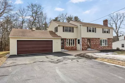 22 Taschereau Boulevard, Nashua, NH 03062 - Photo 35