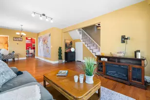 31 Lincoln Ave, Nashua, NH 03060 - Photo 21