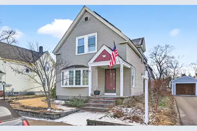 31 Lincoln Avenue, Nashua, NH 03060 - Photo 1