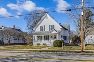 22 Gilsum St, Keene, NH 03431 - Photo 3