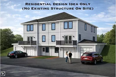 M222 L54 First Nh Turnpike, Northwood, NH 03261 - Photo 5