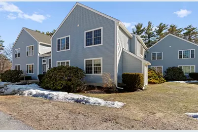 50 Brookside Drive #J1, Exeter, NH 03833 - Photo 1