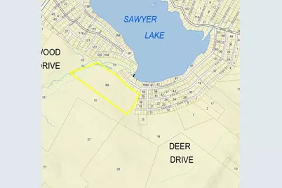 Tbd Fox Drive, Gilmanton, NH 03237 - Photo 1