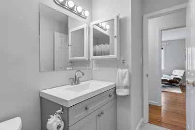 25 Pinewood Village Road #25, Lebanon, NH 03784 - Photo 13