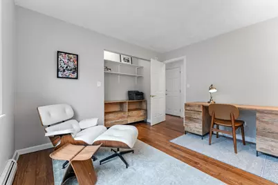 25 Pinewood Village Road #25, Lebanon, NH 03784 - Photo 15