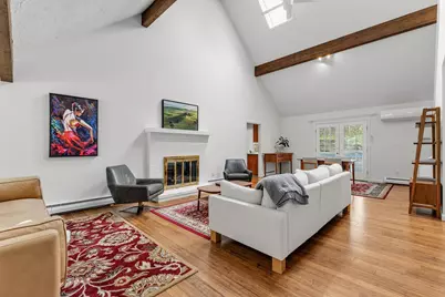 25 Pinewood Village Road #25, Lebanon, NH 03784 - Photo 3