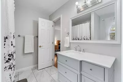 25 Pinewood Village Road #25, Lebanon, NH 03784 - Photo 19