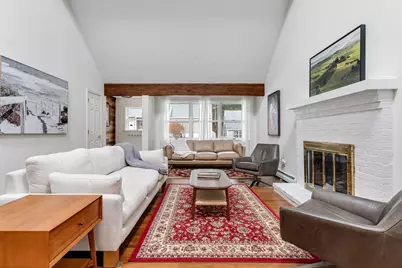 25 Pinewood Village Road #25, Lebanon, NH 03784 - Photo 5