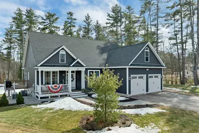 50 Madison Way, Loudon, NH 03307 - Photo 55