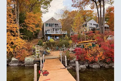 136 Black Brook Road, Meredith, NH 03253 - Photo 5