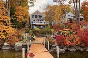 136 Black Brook Rd, Meredith, NH 03253 - Photo 5