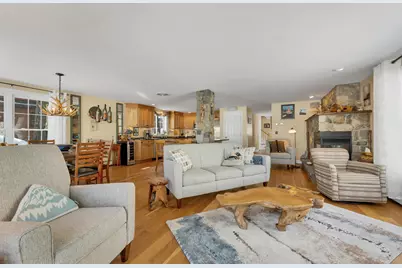 136 Black Brook Road, Meredith, NH 03253 - Photo 17