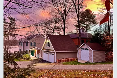 136 Black Brook Road, Meredith, NH 03253 - Photo 11