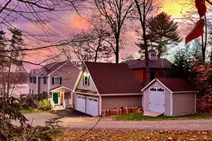 136 Black Brook Rd, Meredith, NH 03253 - Photo 11