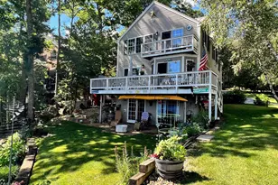 136 Black Brook Rd, Meredith, NH 03253 - Photo 3