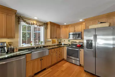 136 Black Brook Road, Meredith, NH 03253 - Photo 23