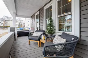 753 Rimmon St, Manchester, NH 03102 - Photo 3