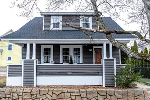 753 Rimmon St, Manchester, NH 03102 - Photo 1