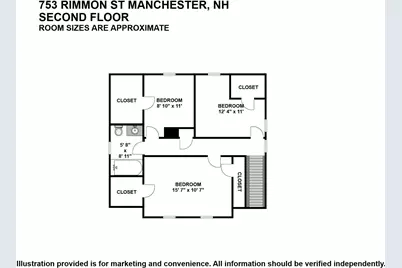 753 Rimmon Street, Manchester, NH 03102 - Photo 37