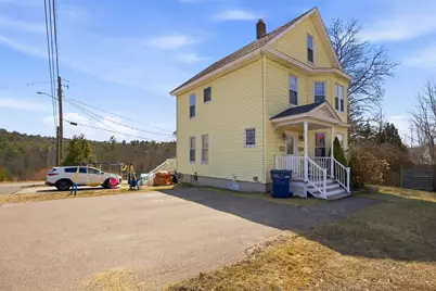 1 Morrison Avenue, Tilton, NH 03276 - Photo 3