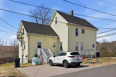 1 Morrison Avenue, Tilton, NH 03276 - Photo 5