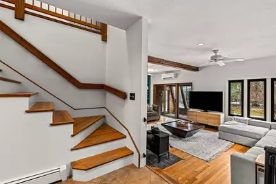 12 Dudley Road, Brentwood, NH 03833 - Photo 5