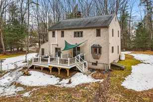 12 Dudley Rd, Brentwood, NH 03833 - Photo 35