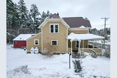 151 Mill Street, Conway, NH 03813 - Photo 3