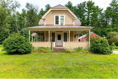 151 Mill Street, Conway, NH 03813 - Photo 3