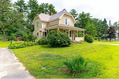 151 Mill Street, Conway, NH 03813 - Photo 51