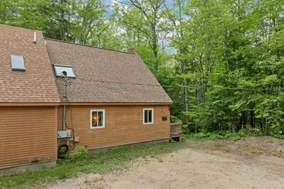 31 Crawford Hills Road #31, Bartlett, NH 03812 - Photo 3