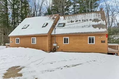 31 Crawford Hills Road #31, Bartlett, NH 03812 - Photo 47
