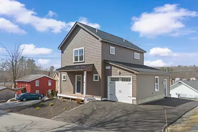 96 Shadow Lake Road #Unit 2 - Rear, Salem, NH 03079 - Photo 47