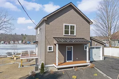 96 Shadow Lake Road #Unit 2 - Rear, Salem, NH 03079 - Photo 1