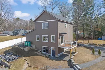 96 Shadow Lake Road #Unit 2 - Rear, Salem, NH 03079 - Photo 45