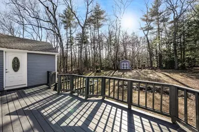 47 Stowell Road, Bedford, NH 03110 - Photo 25