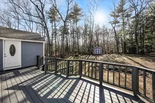 47 Stowell Rd, Bedford, NH 03110 - Photo 25