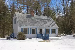 46 New Rd, Salisbury, NH 03268 - Photo 1